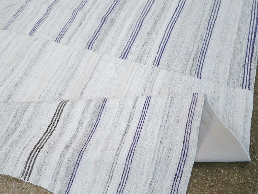 kilim Rug - # 107784