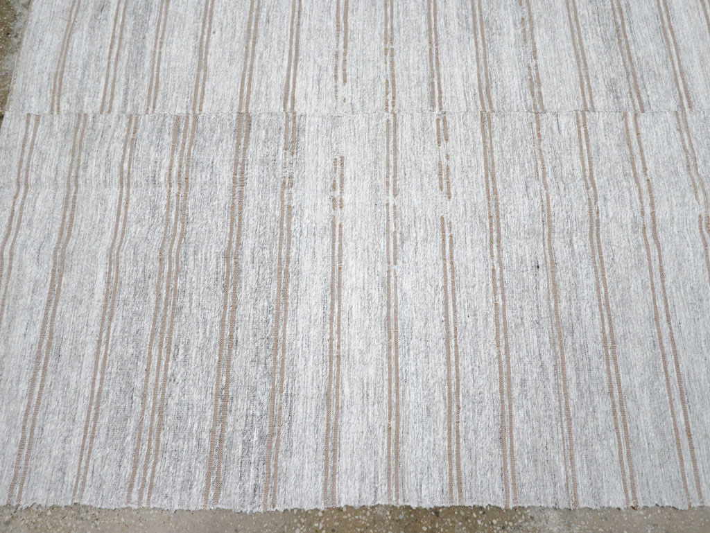 kilim Rug - # 107785