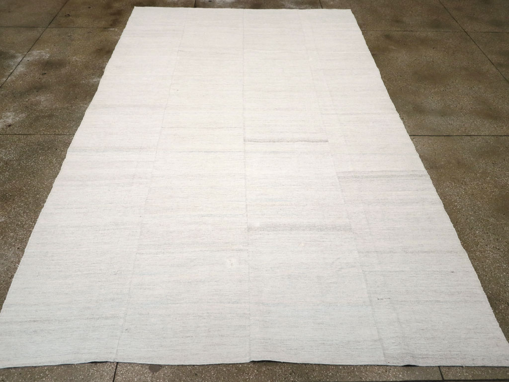 kilim Rug - # 107793