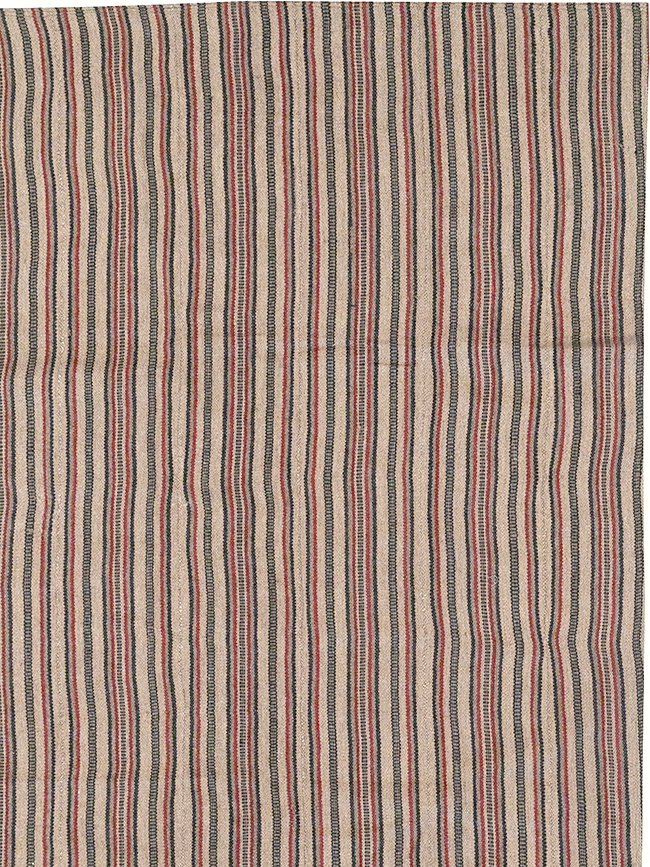 kilim Carpet - # 107836