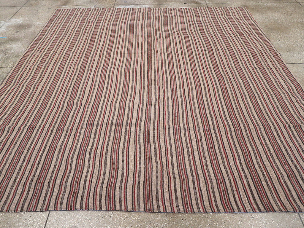 kilim Carpet - # 107836