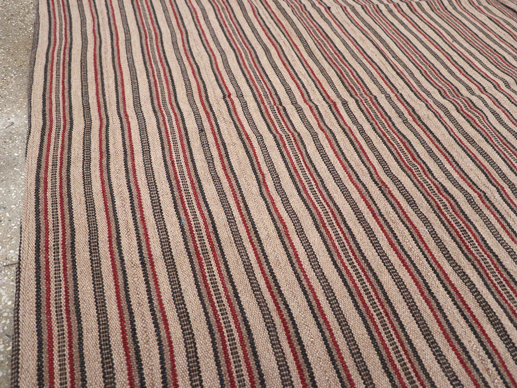 kilim Carpet - # 107836