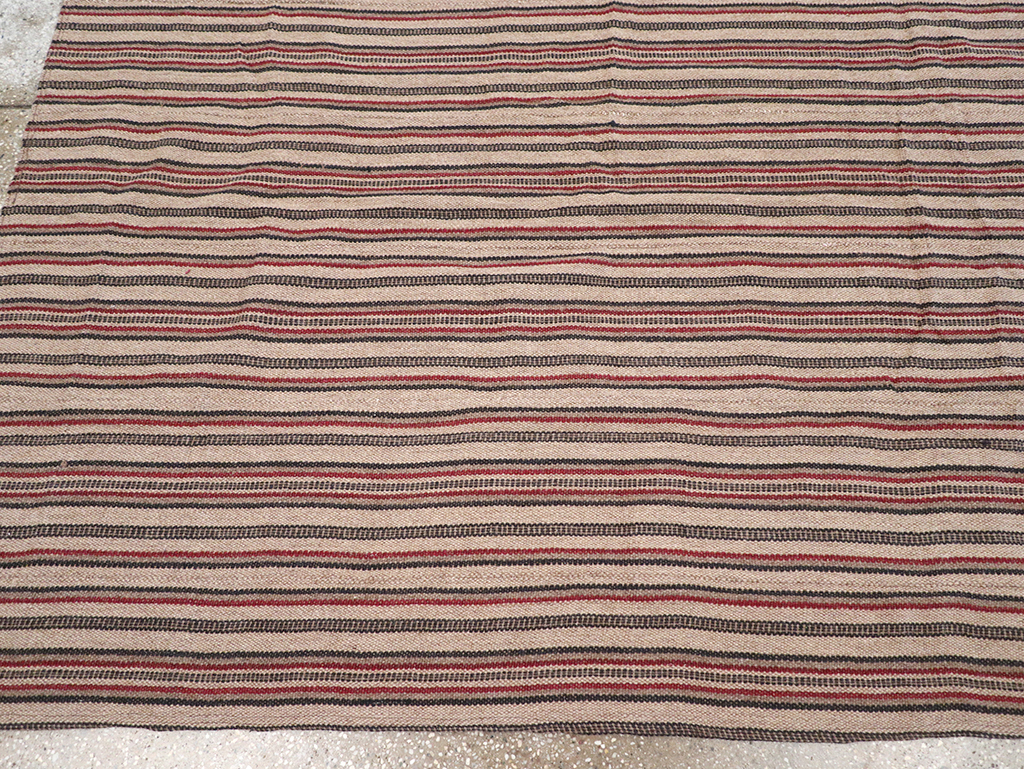 kilim Carpet - # 107836