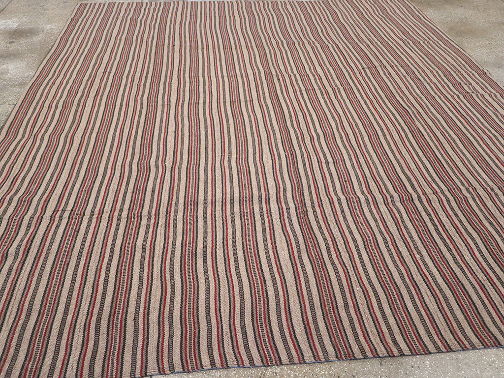 kilim Carpet - # 107836