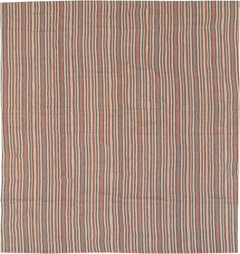 kilim Carpet - # 107836