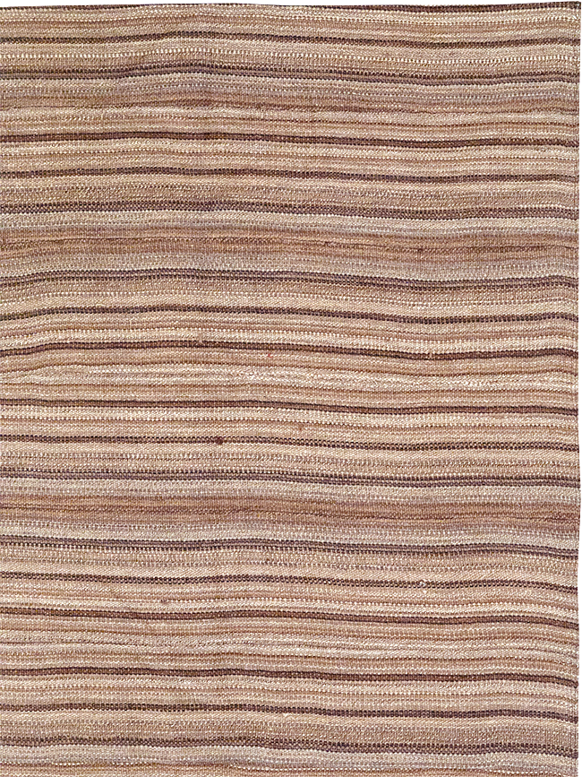 kilim Carpet - # 107837