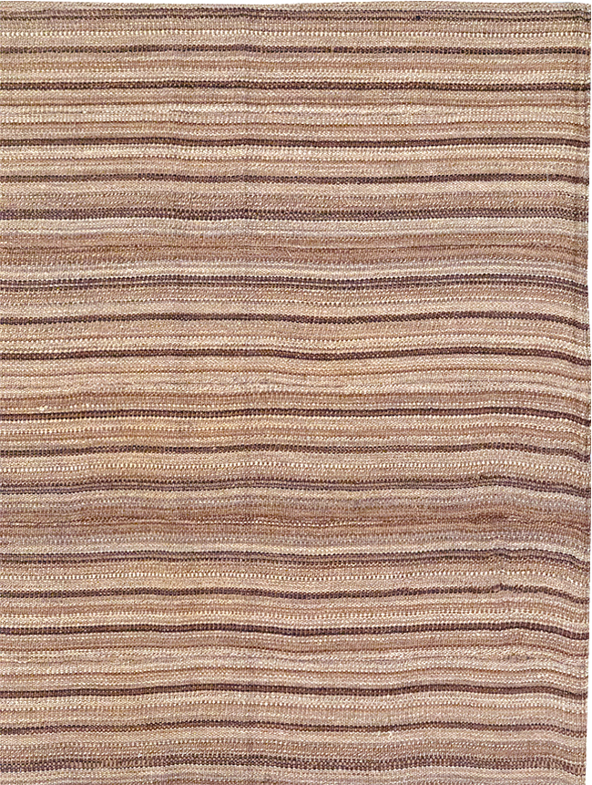 kilim Carpet - # 107837
