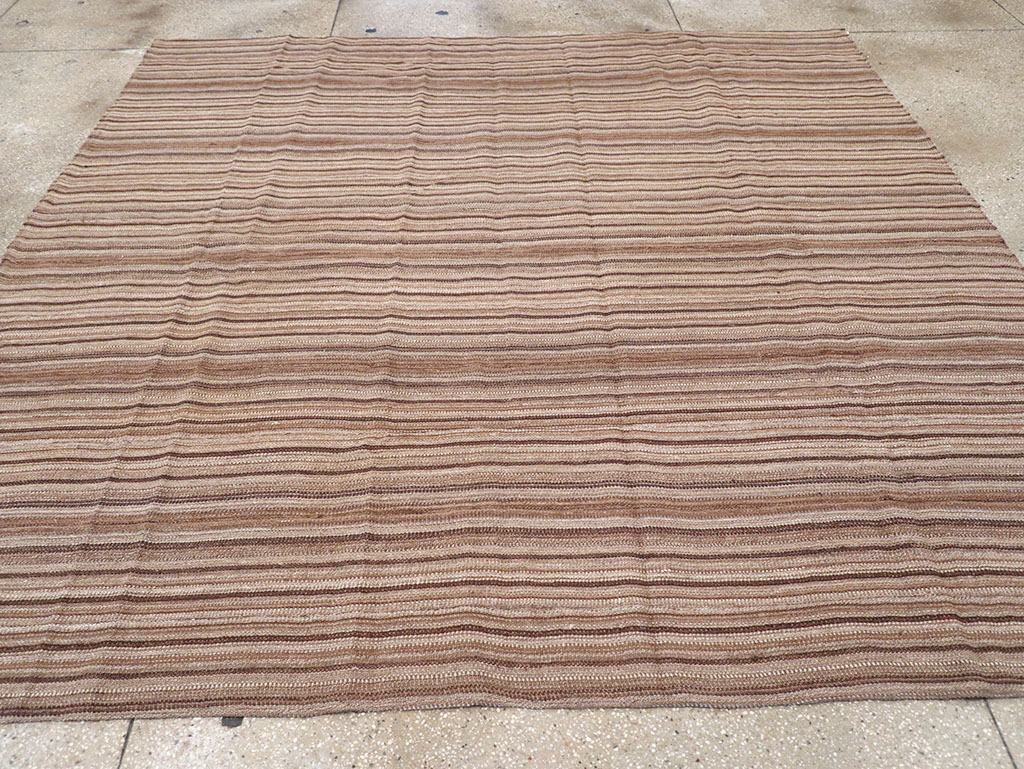 kilim Carpet - # 107837