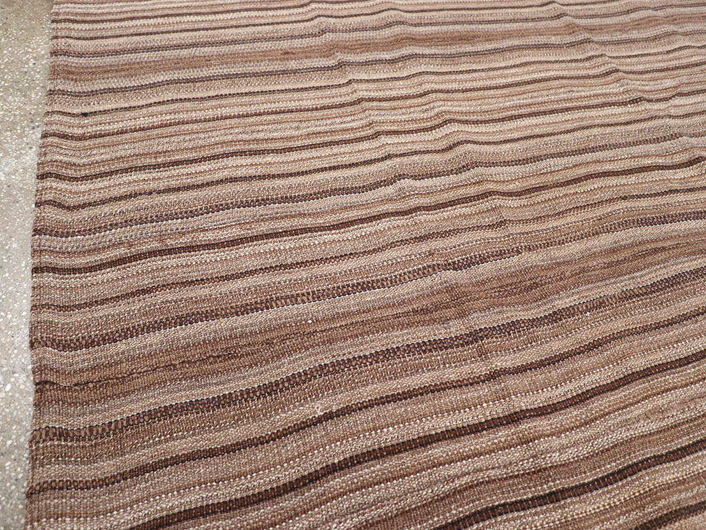 kilim Carpet - # 107837