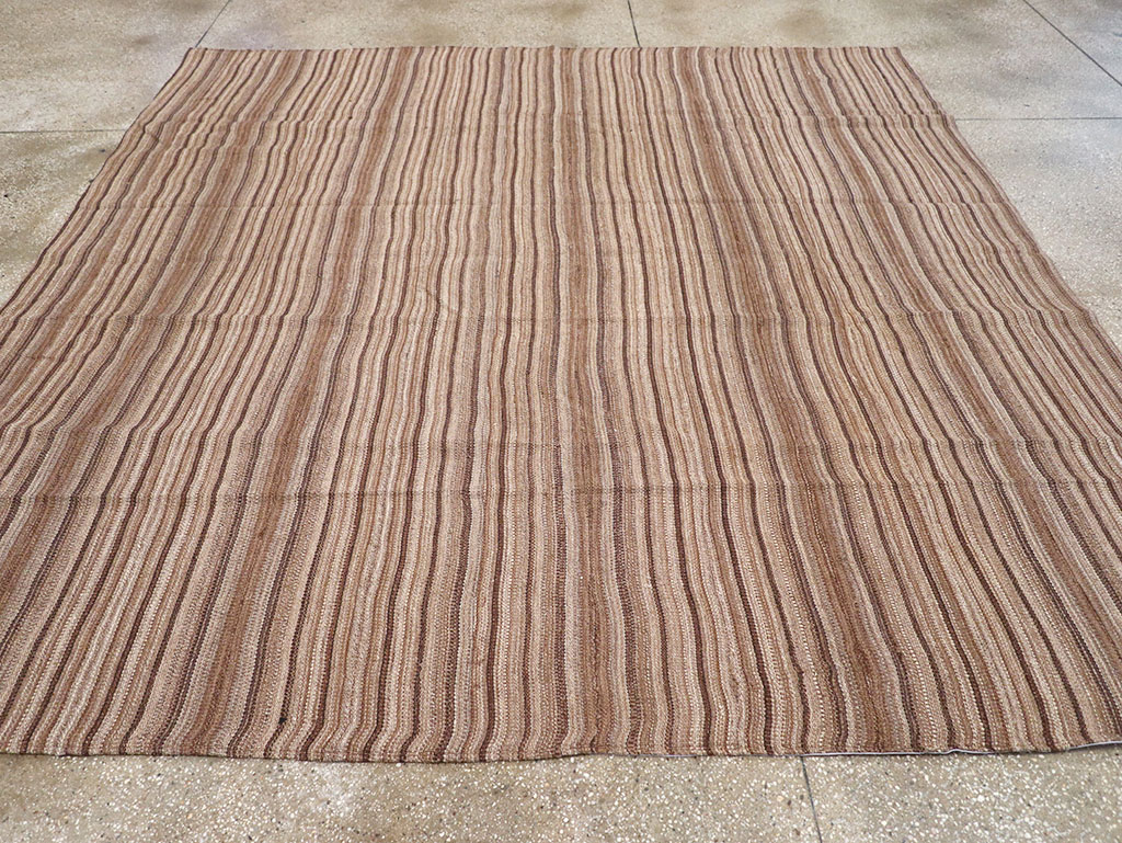 kilim Carpet - # 107837