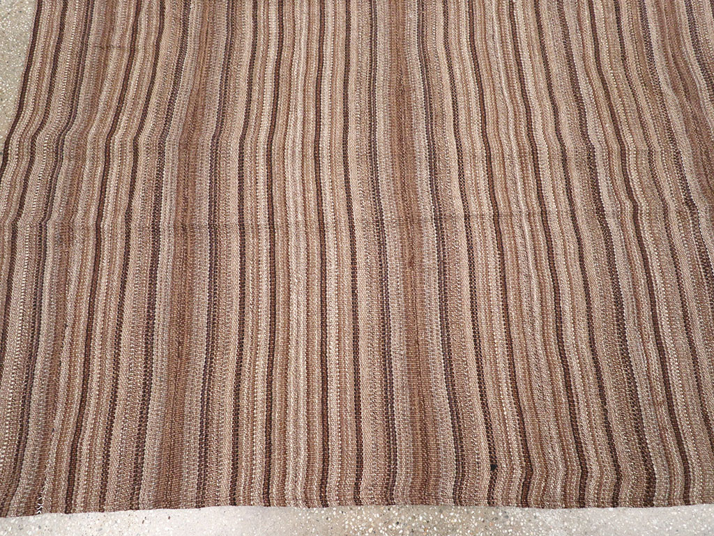kilim Carpet - # 107837