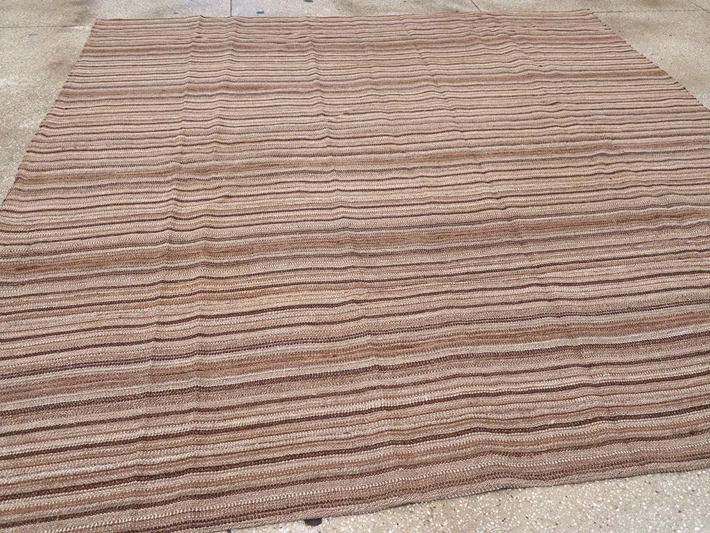kilim Carpet - # 107837