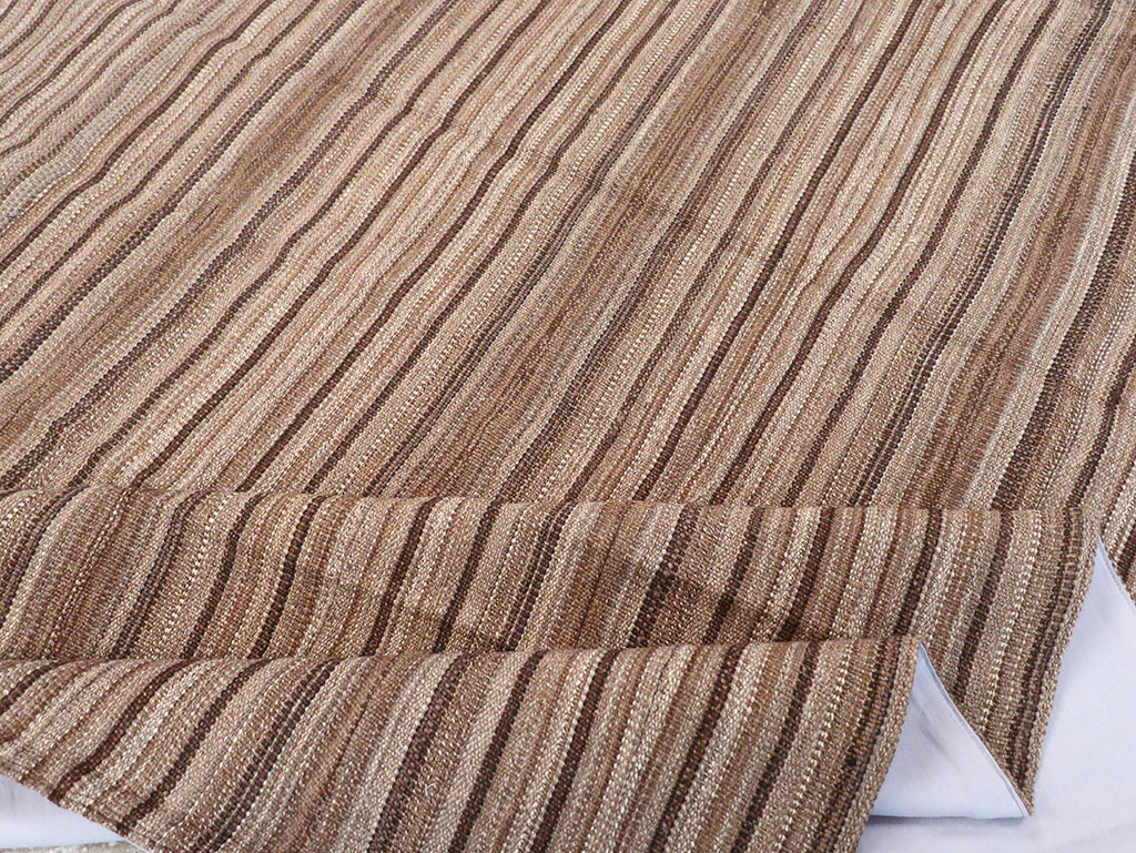 kilim Carpet - # 107837
