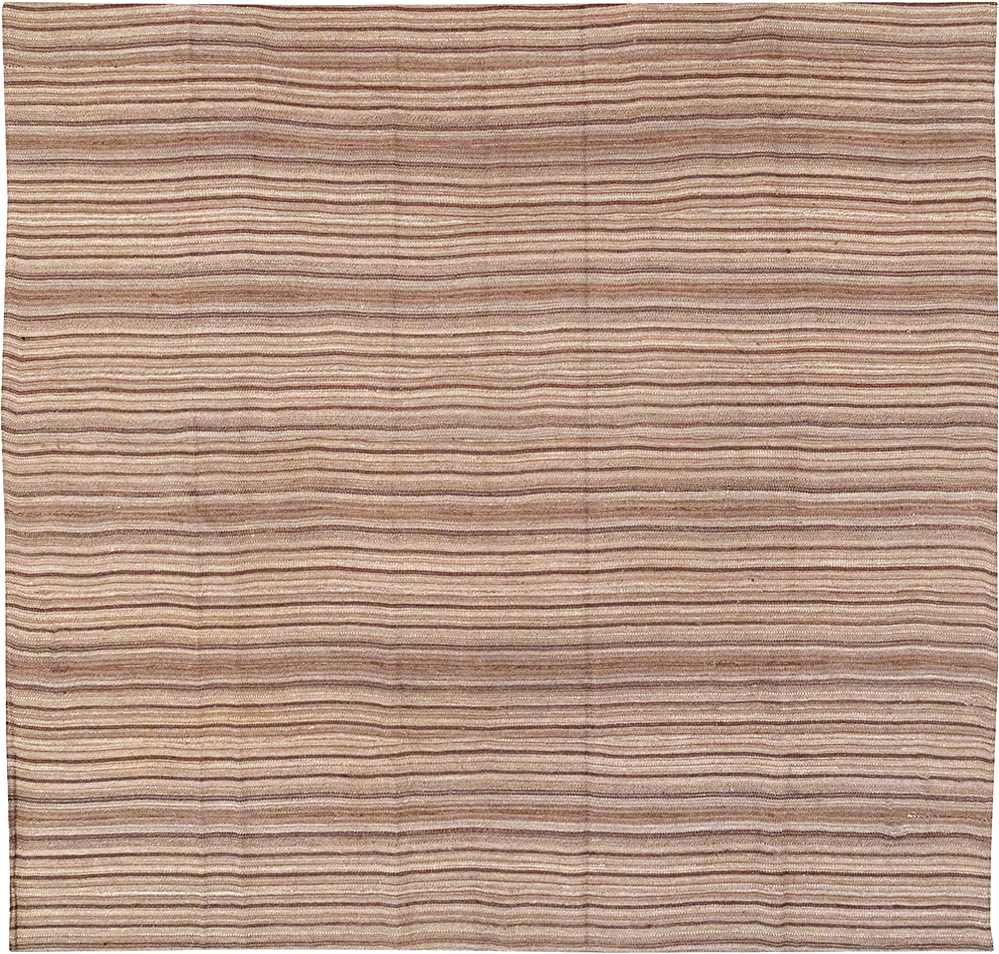 kilim Carpet - # 107837