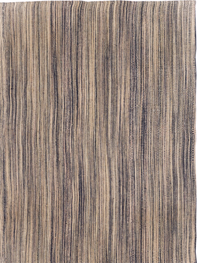 kilim Carpet - # 107839