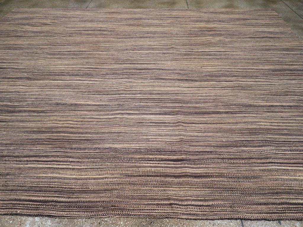 kilim Carpet - # 107839