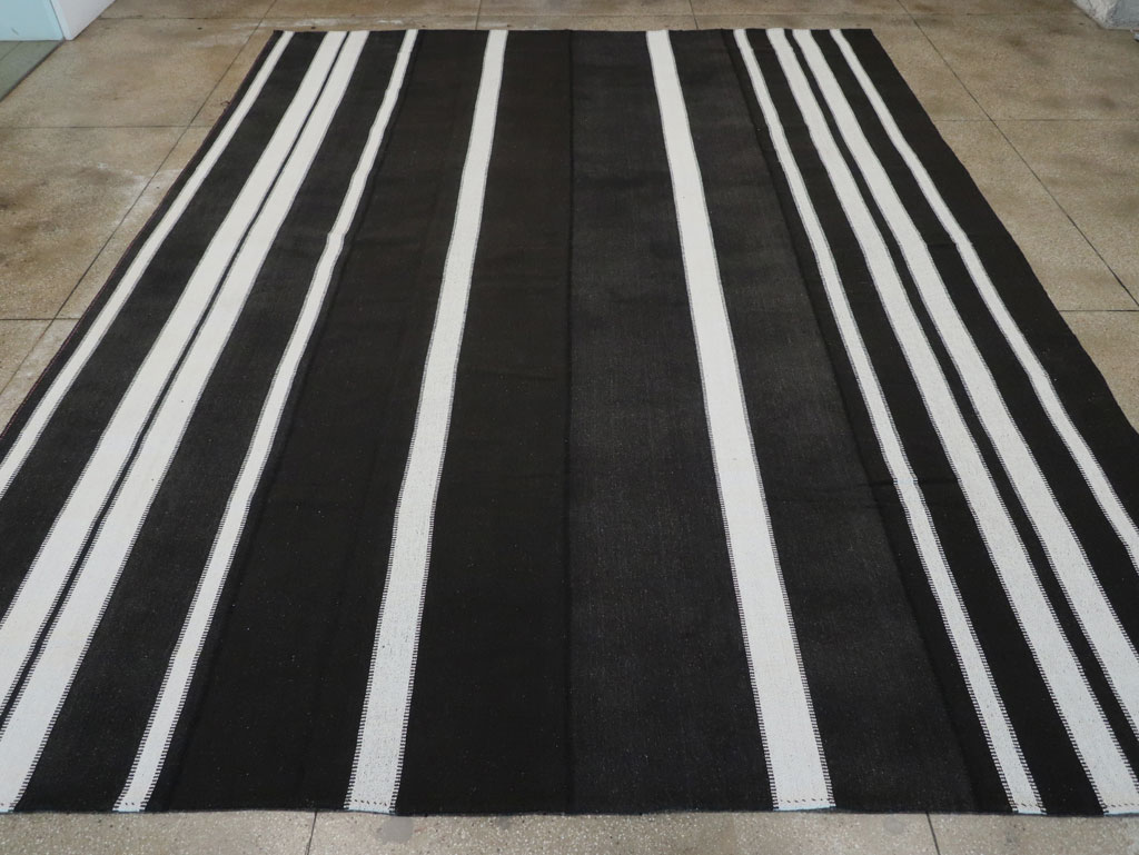 kilim Carpet - # 107883