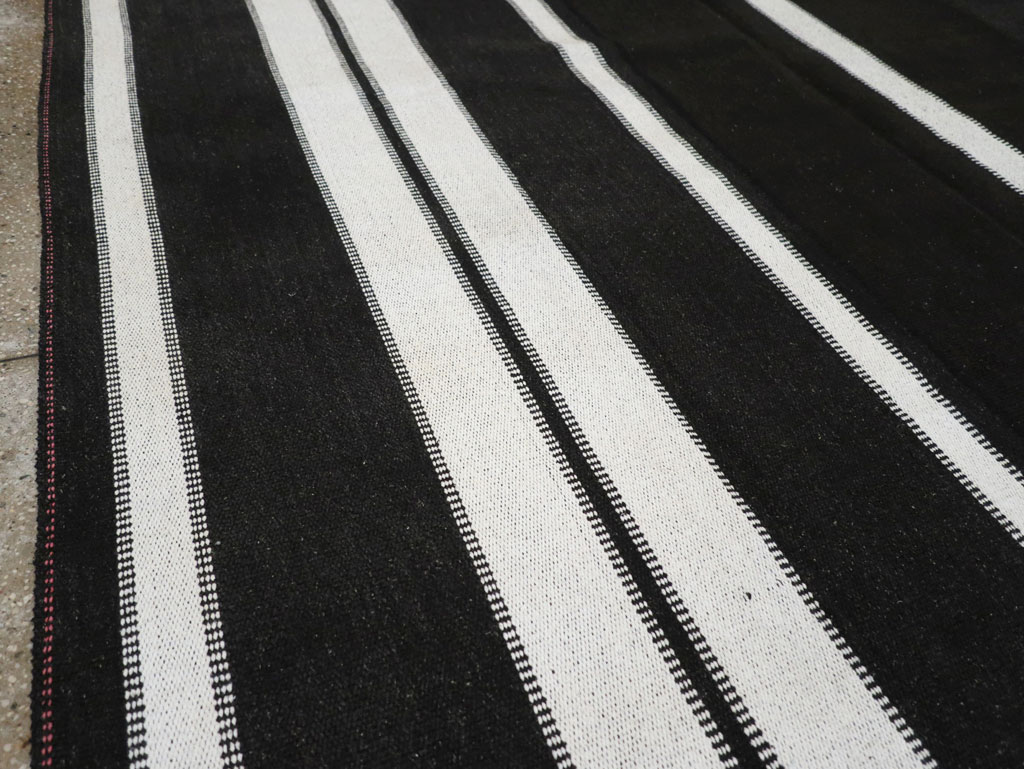 kilim Carpet - # 107883