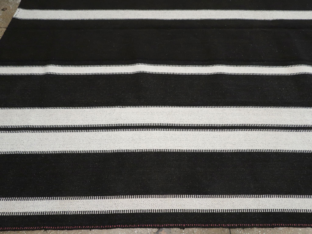 kilim Carpet - # 107883