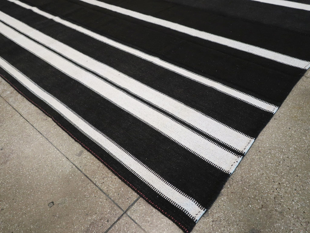 kilim Carpet - # 107883