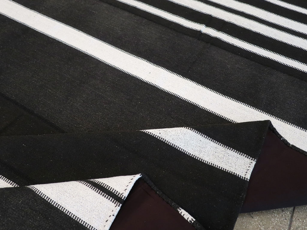 kilim Carpet - # 107883