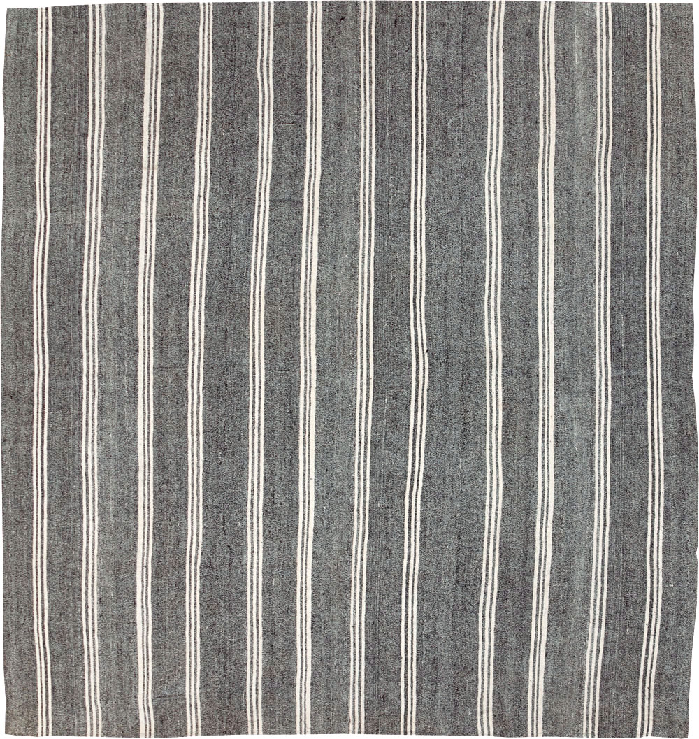 kilim Carpet - # 107891