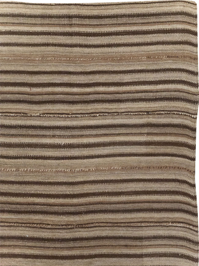 kilim Carpet - # 107908