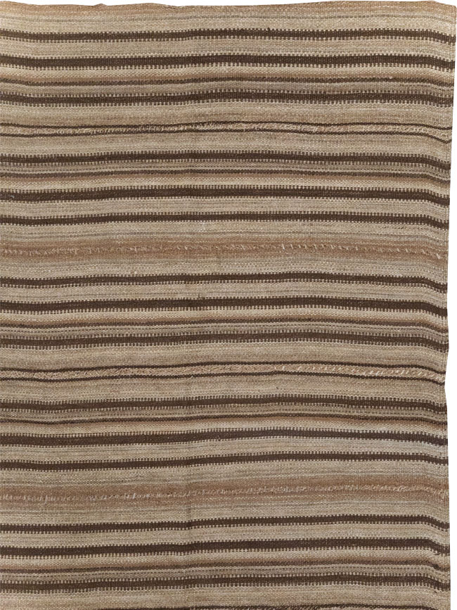kilim Carpet - # 107908