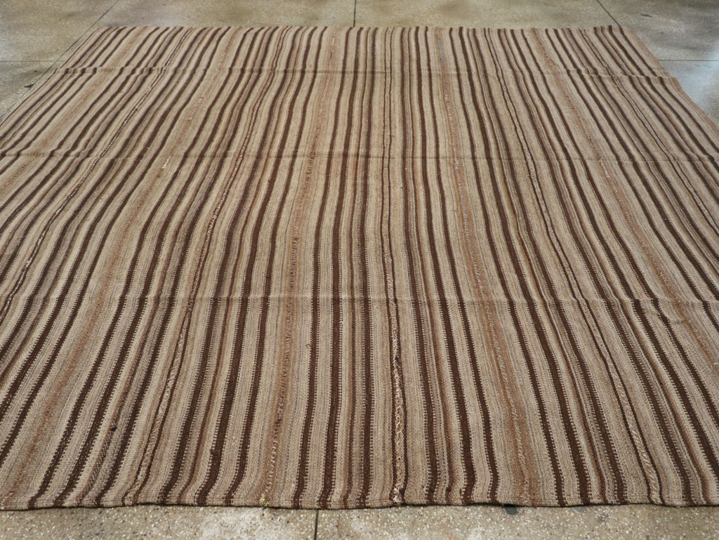 kilim Carpet - # 107908