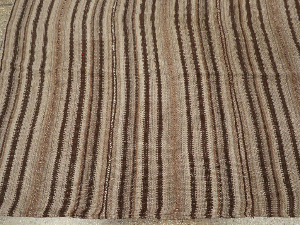 kilim Carpet - # 107908