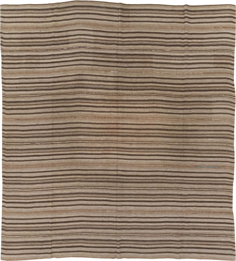 kilim Carpet - # 107908