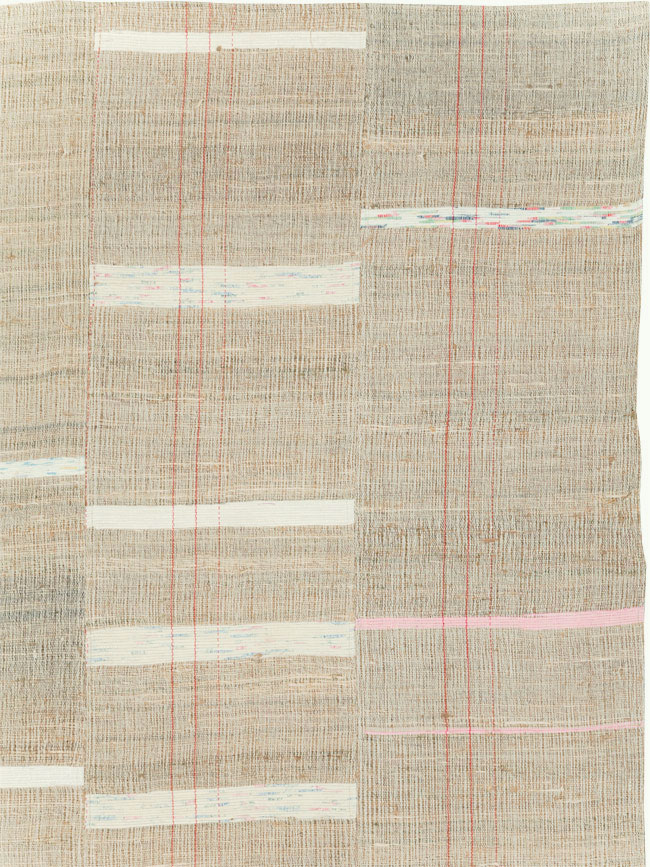 kilim Carpet - # 107917
