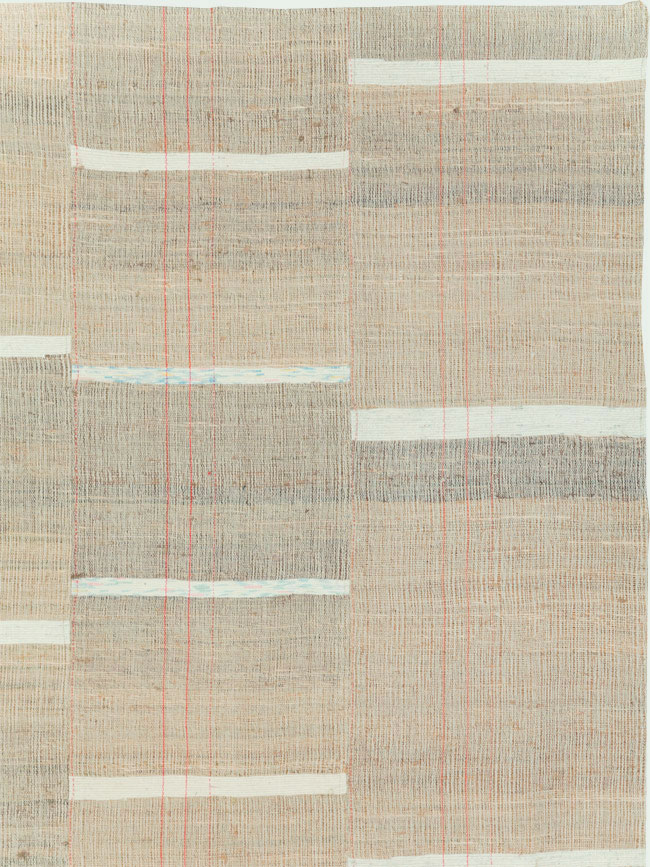 kilim Carpet - # 107917
