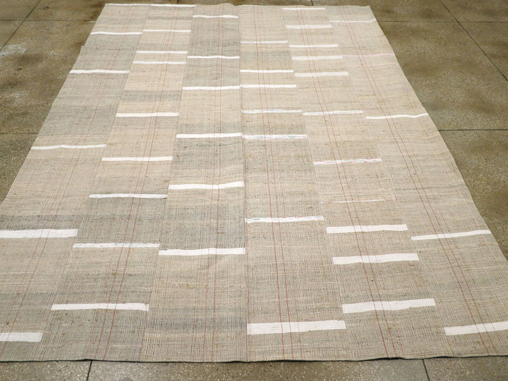 kilim Carpet - # 107917