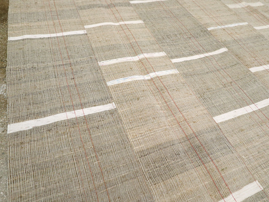 kilim Carpet - # 107917