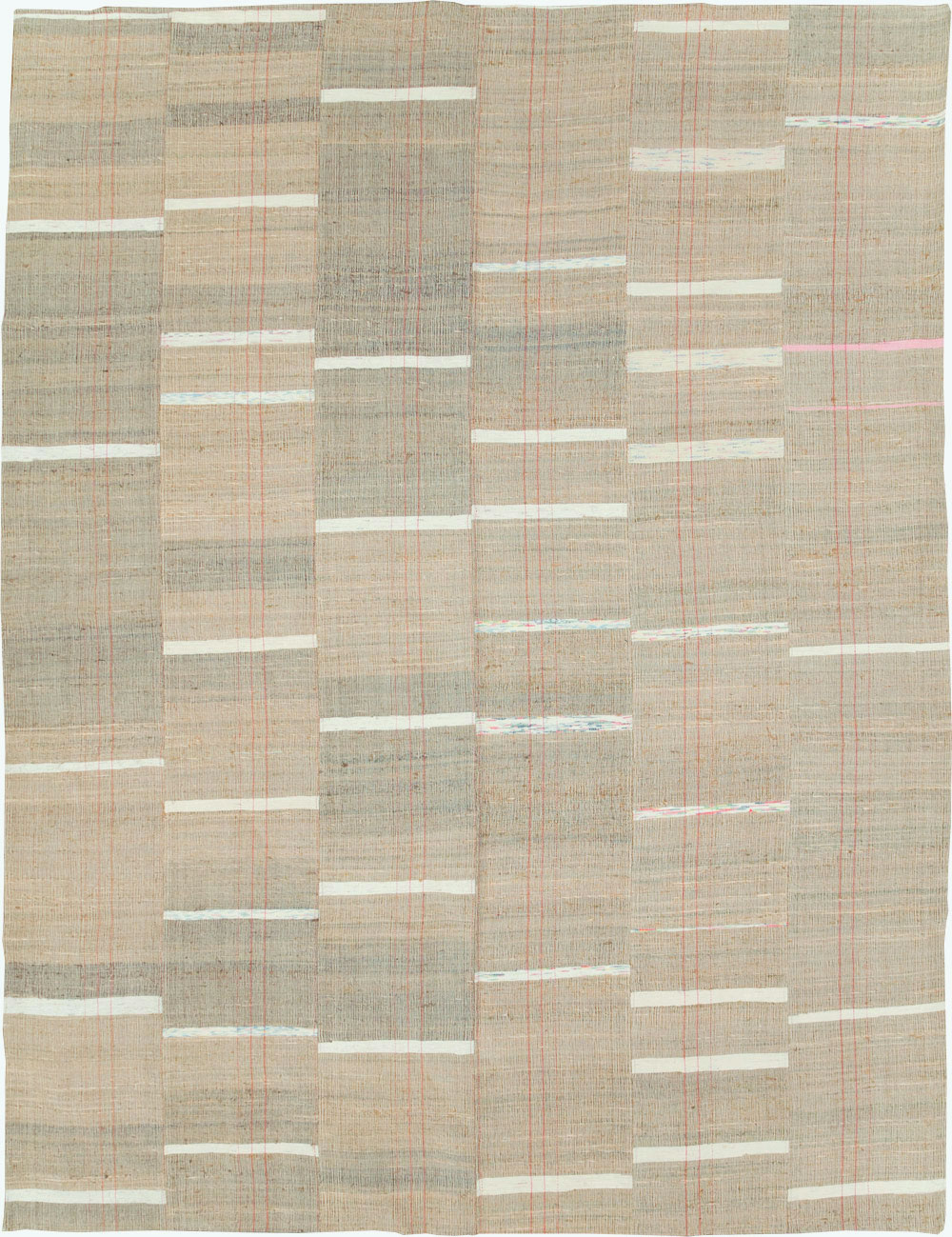 kilim Carpet - # 107917