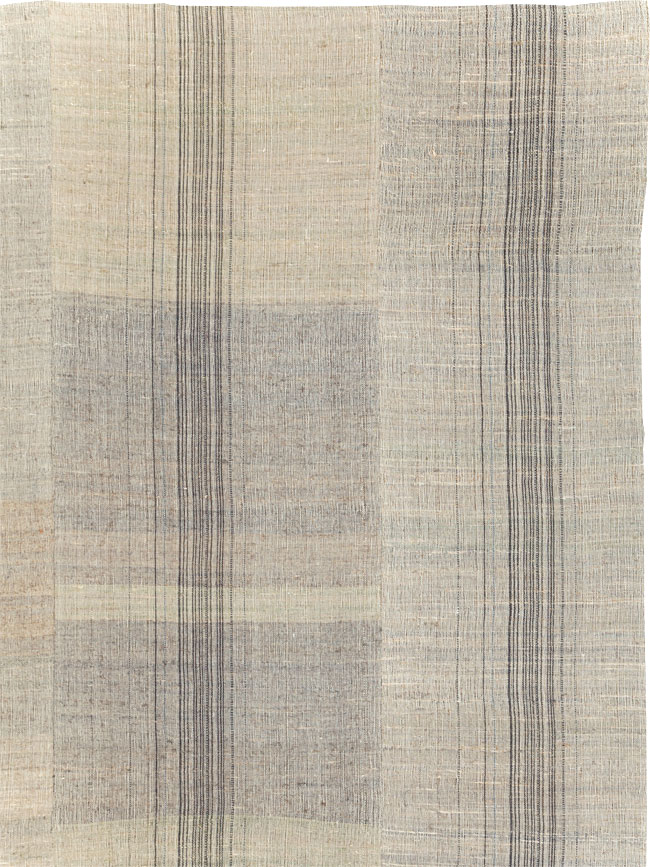 kilim Carpet - # 107918