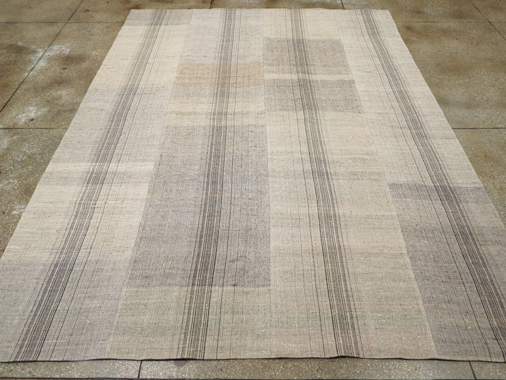 kilim Carpet - # 107918