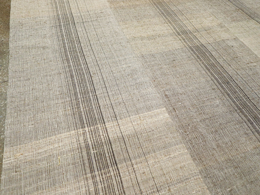 kilim Carpet - # 107918