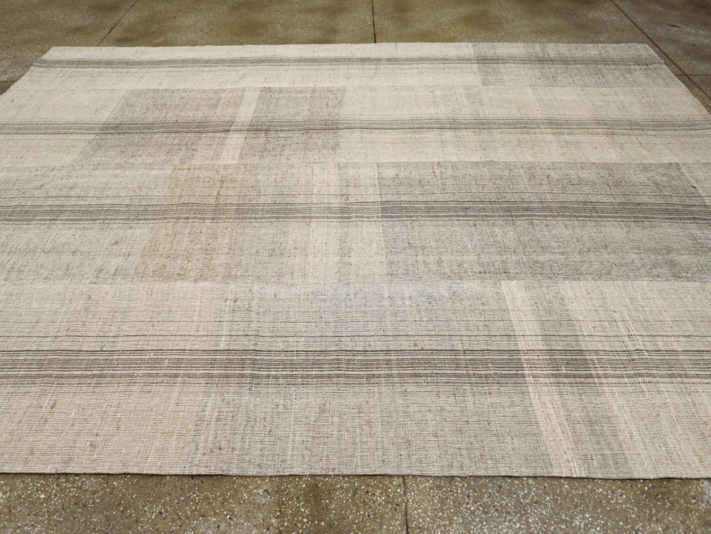 kilim Carpet - # 107918