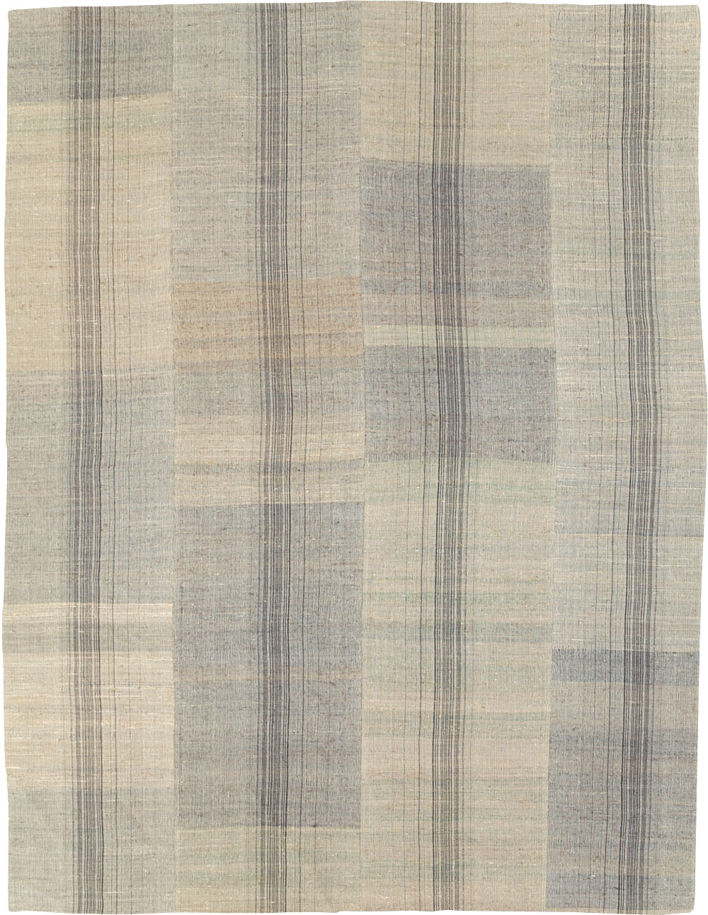kilim Carpet - # 107918