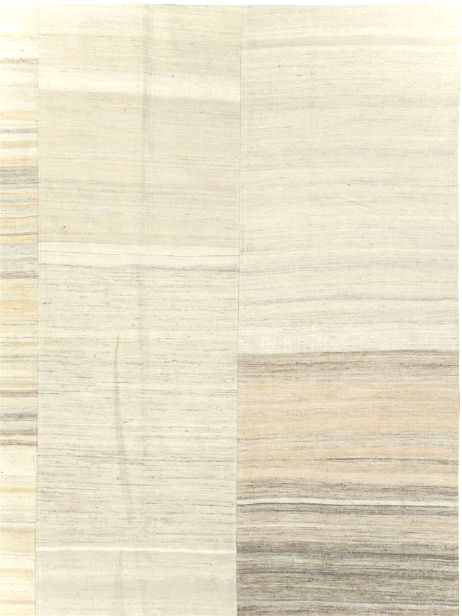 kilim Carpet - # 107921