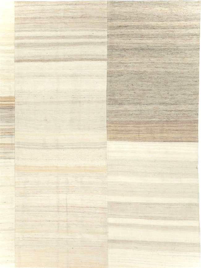 kilim Carpet - # 107921