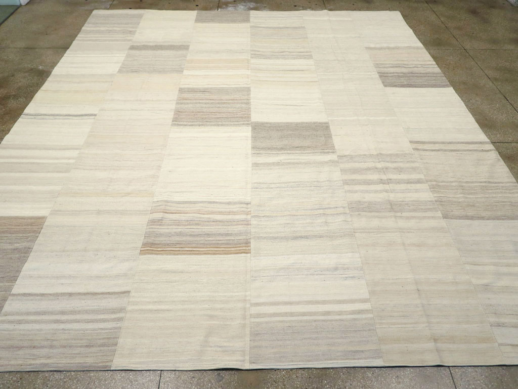 kilim Carpet - # 107921