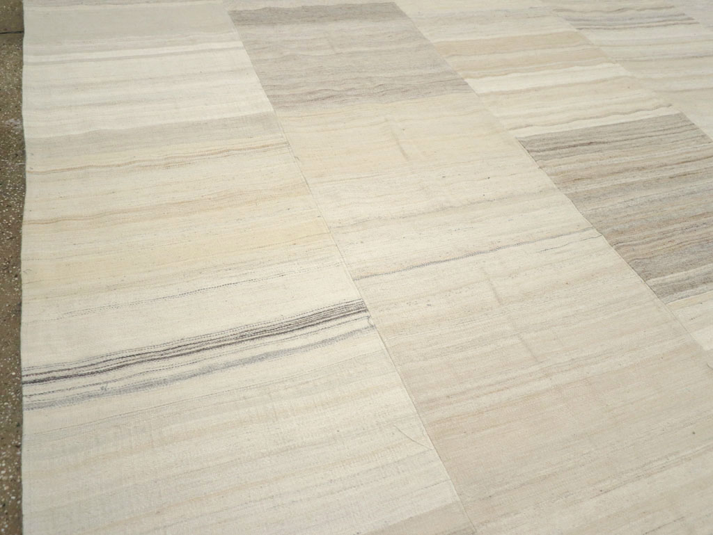 kilim Carpet - # 107921