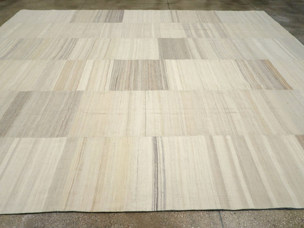 kilim Carpet - # 107921