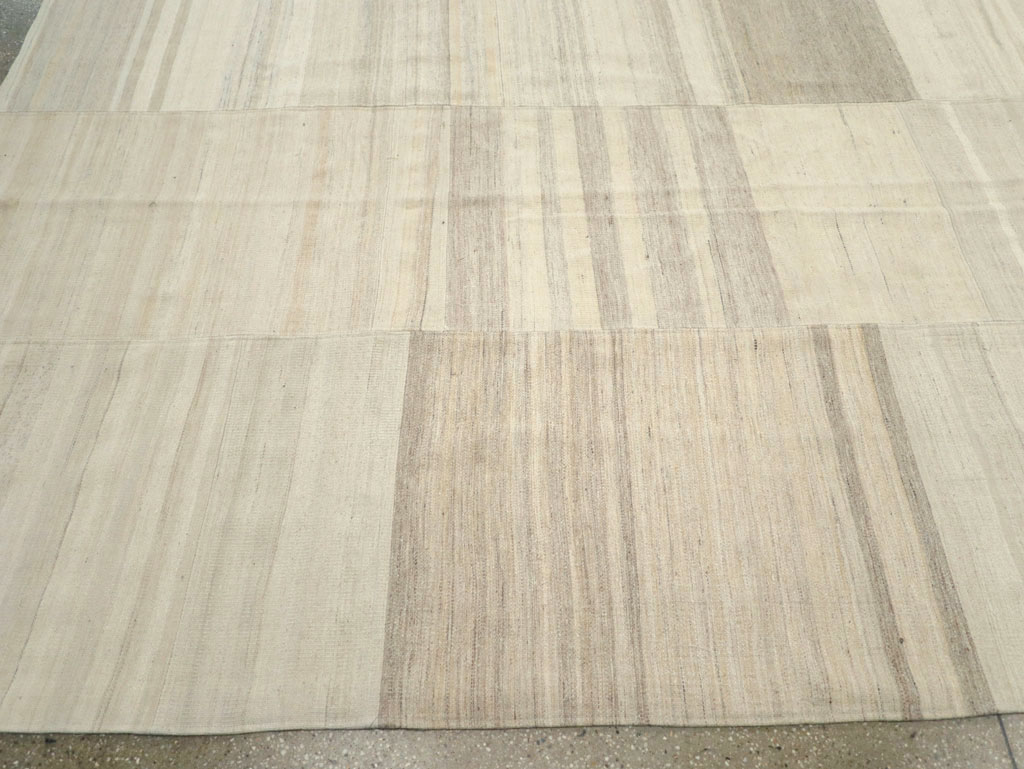 kilim Carpet - # 107921