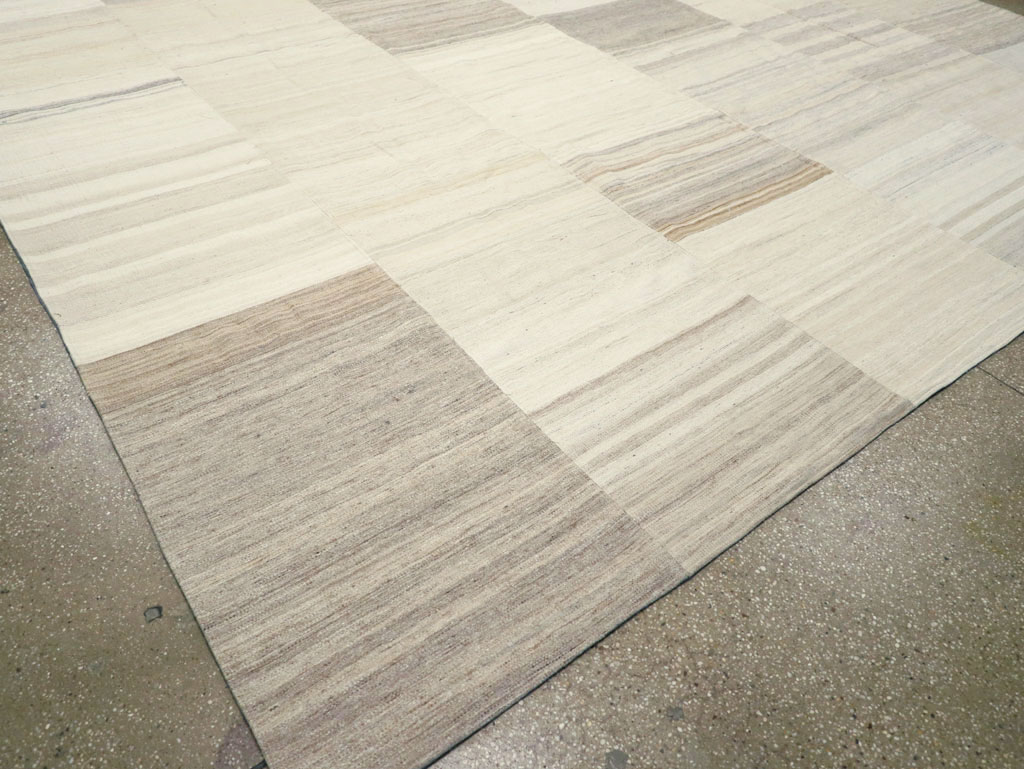 kilim Carpet - # 107921