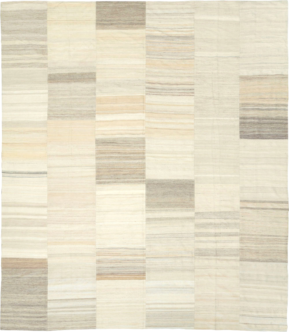 kilim Carpet - # 107921