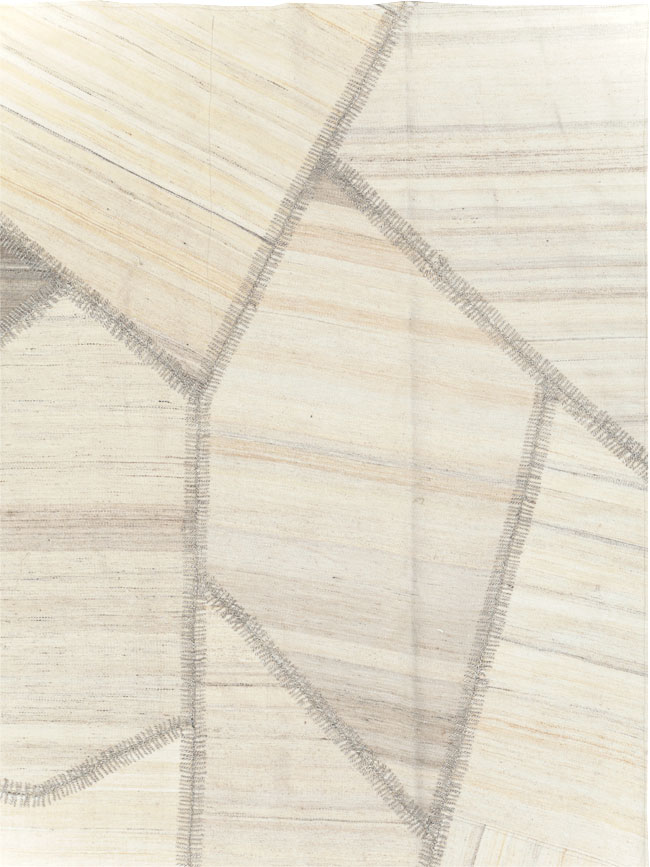 kilim Carpet - # 107924